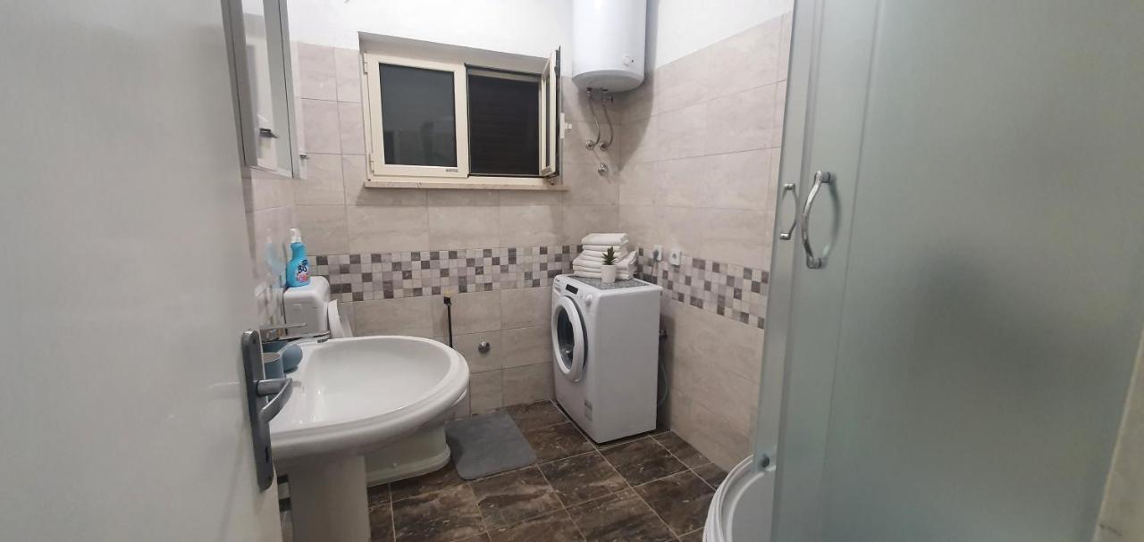 Apartmani Matea Trogir Exterior photo
